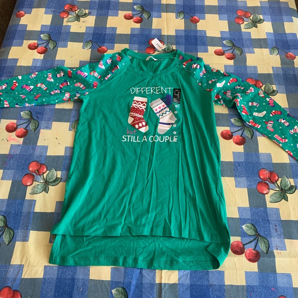 A matching pj set